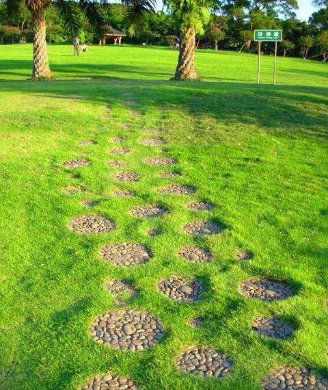 草坪設計應用 草坪設計應用