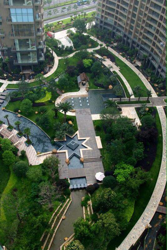 草坪設計應用 草坪設計應用