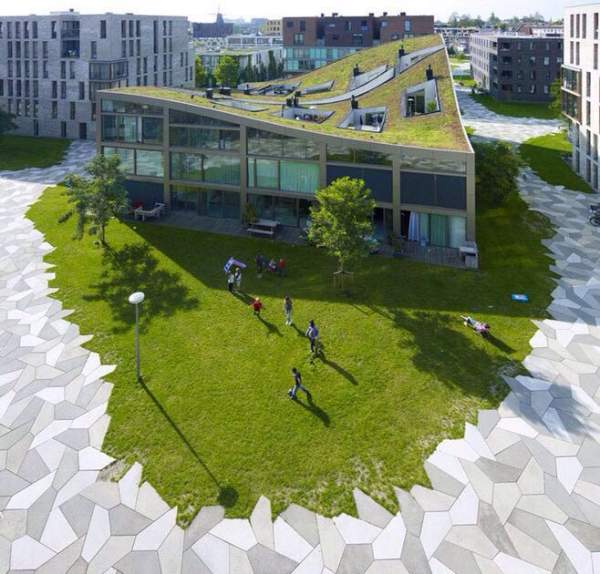 草坪設計應用 草坪設計應用