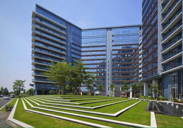 草坪設計應用 草坪設計應用